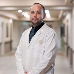 Dr. Adolfo Antonio González Rendón
