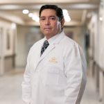 Dr. Aldo Omar Castillo Meza