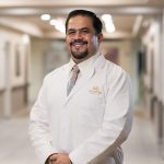 Dr. Alejandro Bejarano González