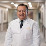 Dr. Alejandro Jesús Nuricumbo Vázquez