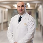 Dr. Alexandr Carlosovich Vera Kolomoets