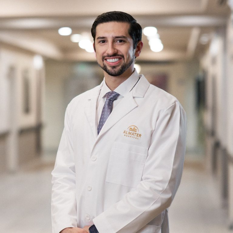 Dr. Alfonso Chávez Valenzuela