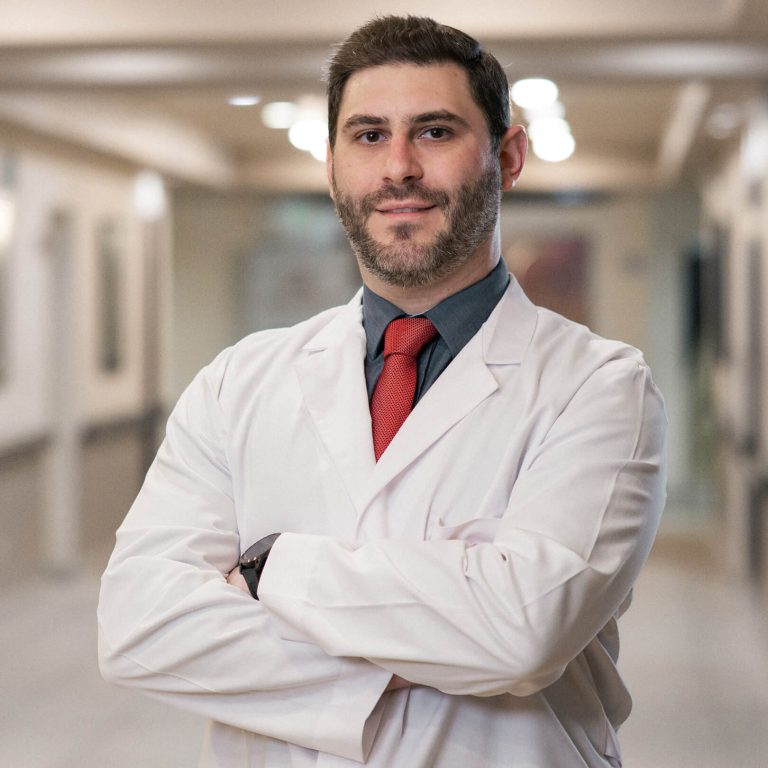 Dr. Armando Heraldez Rios