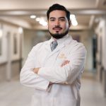 Dr. Armando Oseguera Oceguera