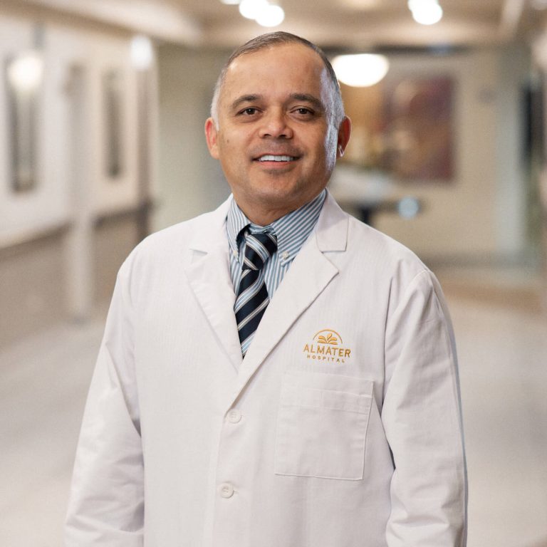 Dr. Benjamín Zatarain Guerrero