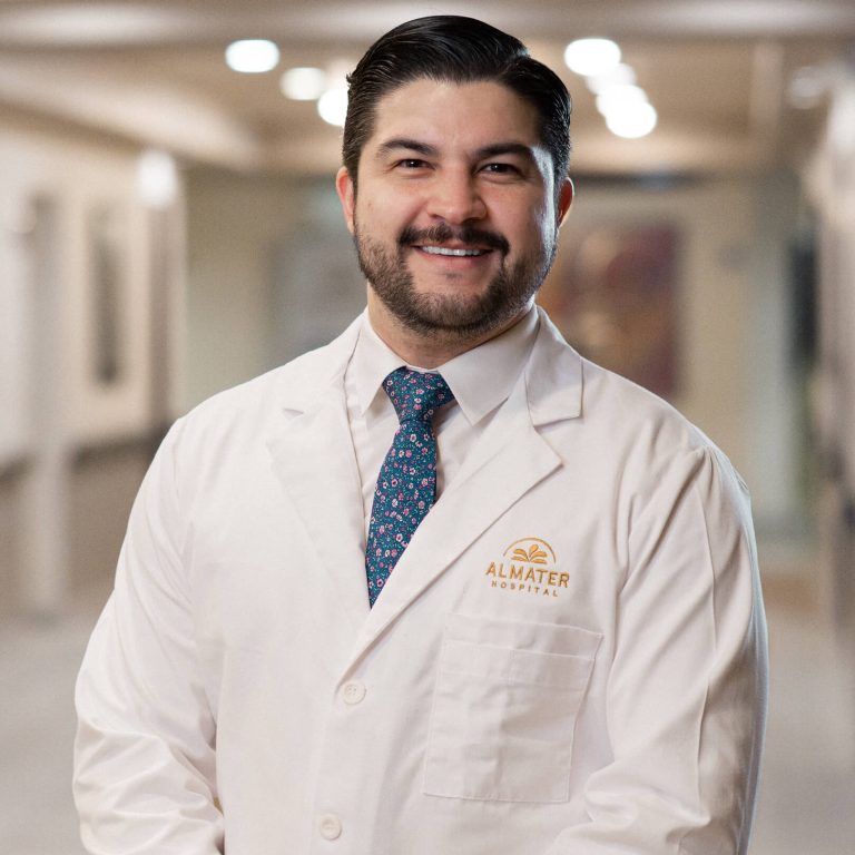 Dr. Carlos Arturo Anaya Morales