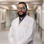 Dr. César Iván Ávila Guerrero