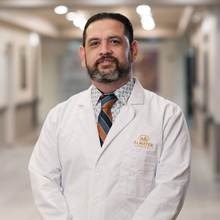 Dr. David Israel Beltrán Ramírez