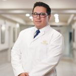 Dr. David Paredes Nevárez