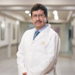 Dr. Eduardo Villafuerte León