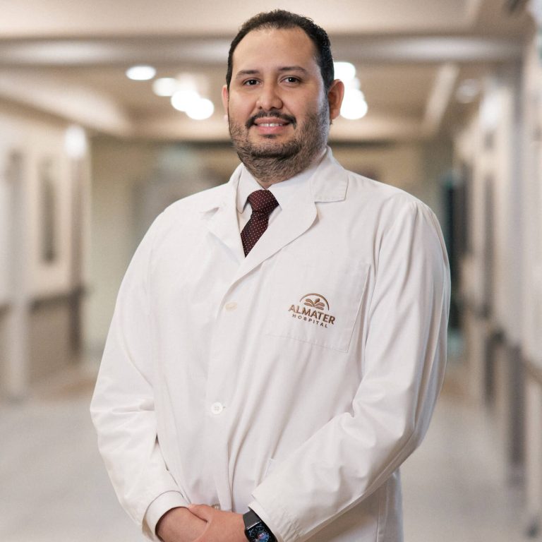Dr. Ernesto Rafael Rivera Macias