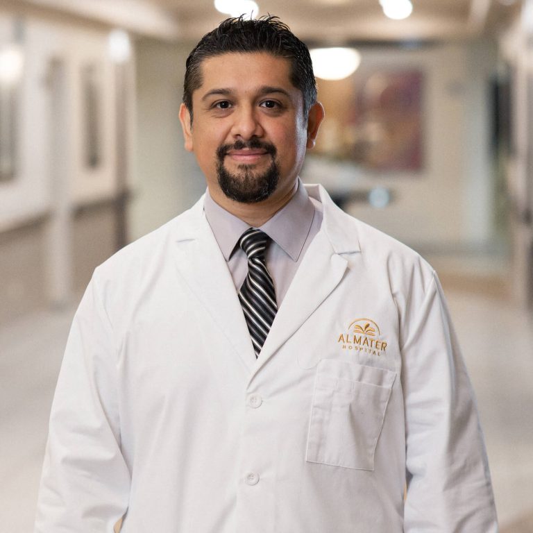 Dr. Franscisco Emmanuel Canales Flores