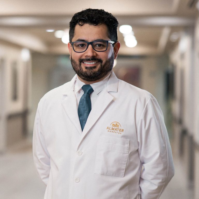 Dr. Gilberto Herrera Quiñones