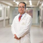 Dr. Hugo Martínez Espinoza