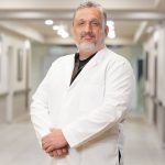 Dr. Humberto Carlos Torres Valdés