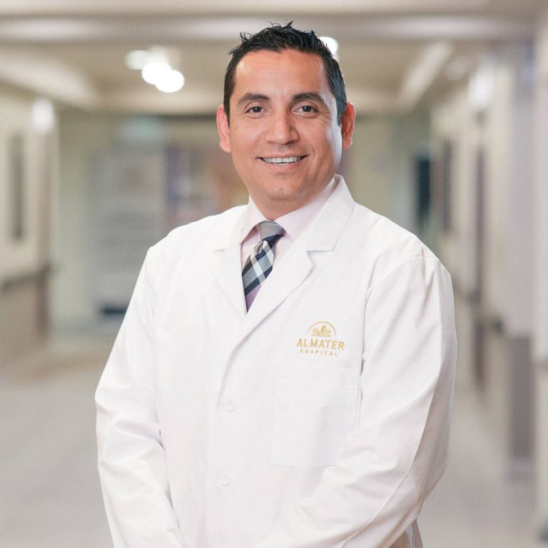 Dr. Ivan Antonio Rivas Rivera