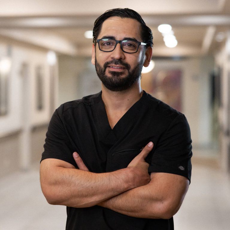 Dr. Javier Orozco Contreras