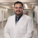Dr. Jesús Rubén Bórquez Almeida
