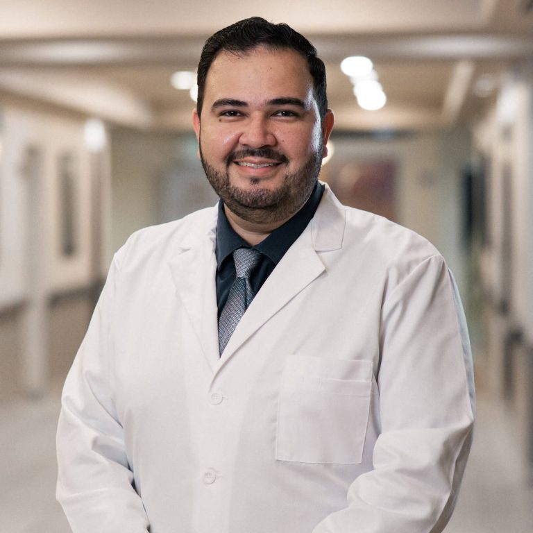 Dr. Jesús Rubén Bórquez Almeida
