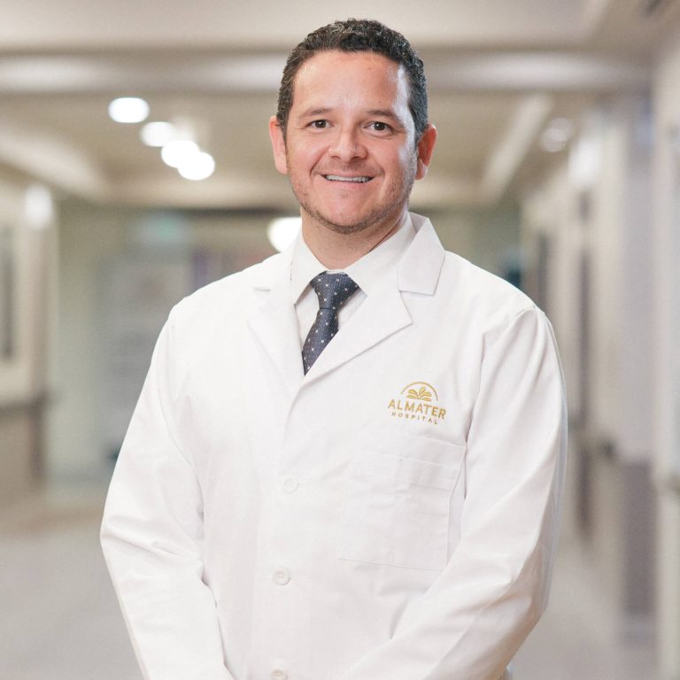 Dr. José Antonio Ramos Zúñiga