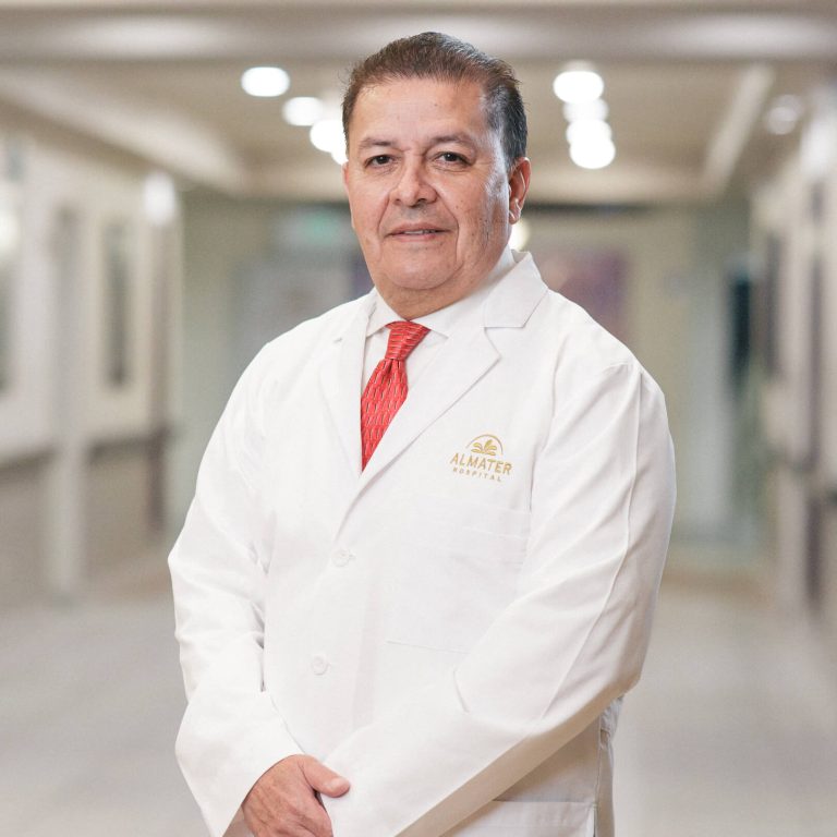 Dr. José Jesús Avelar Morales