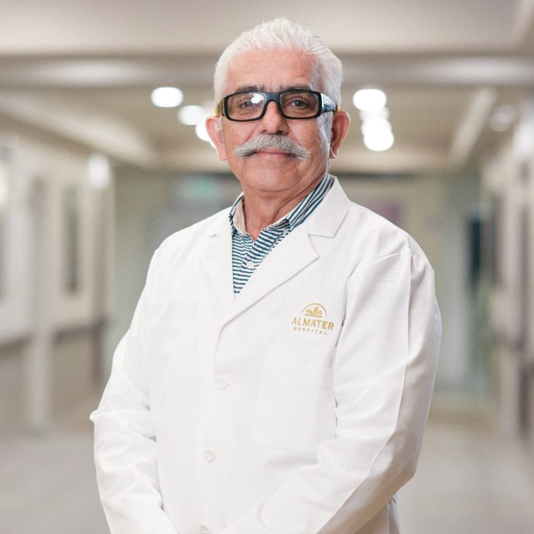 Dr. José Leopoldo Urquiza Beltrán
