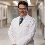 Dr. Juan Francisco Arellano Ramos