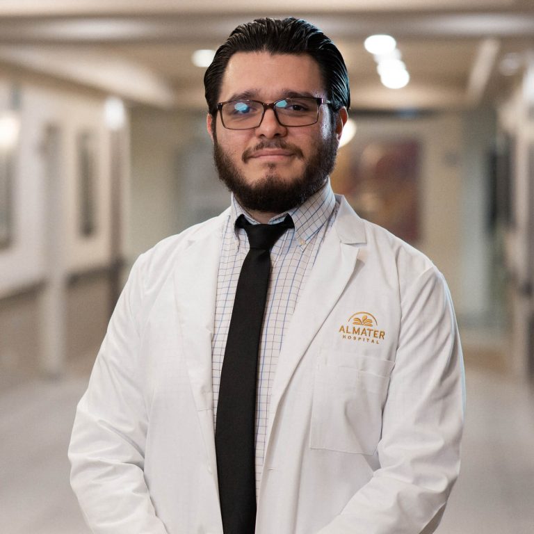 Dr. Juan Manuel López Aguero