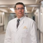 Dr. Leonardo Garza Fernandez