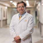 Dr. Luis Manuel Ceseña Taylor
