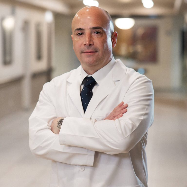 Dr. Mariano Curiel Meza