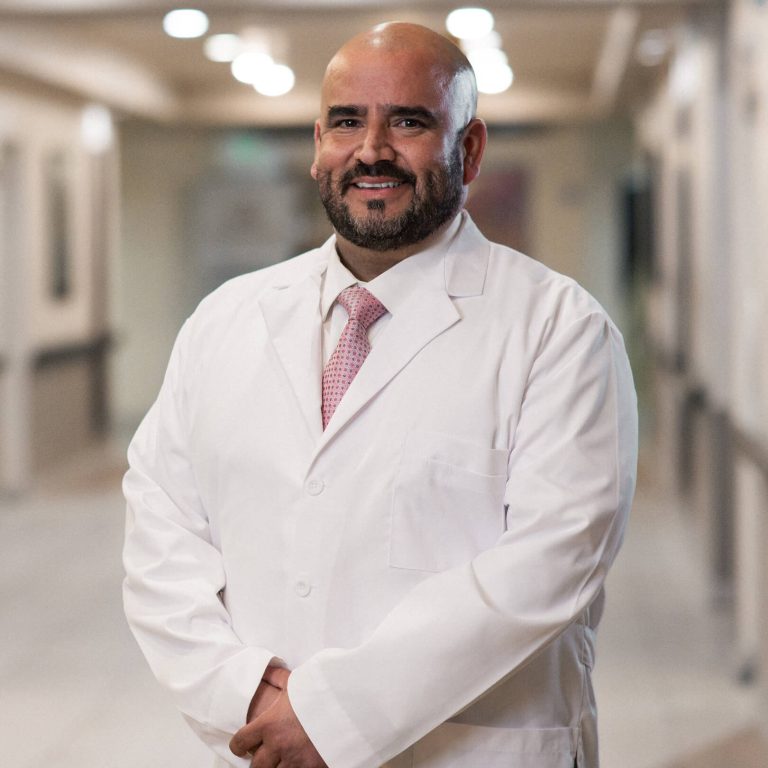 Dr. Pedro Miguel Romero García