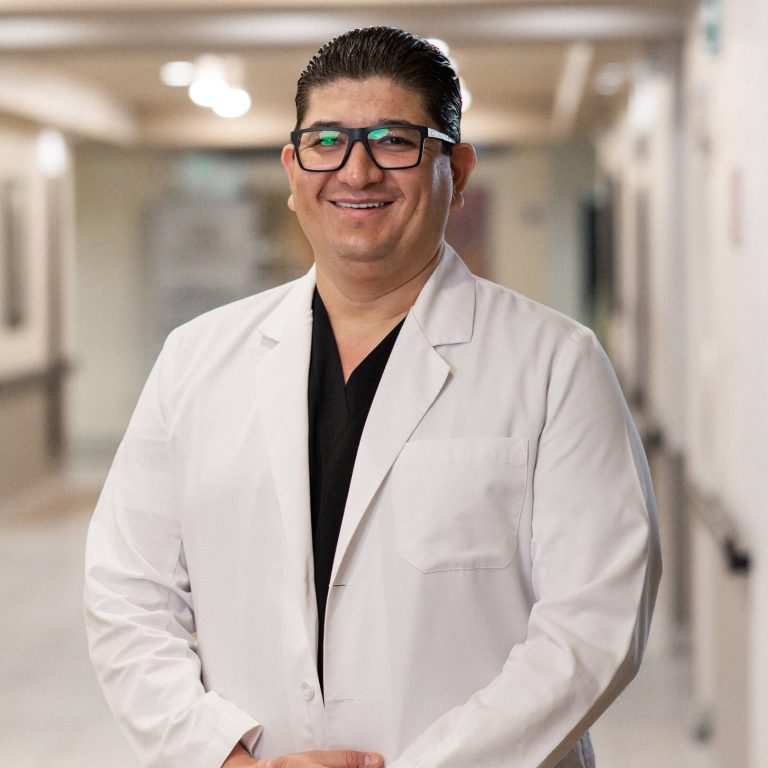 Dr. René Ignacio González Gómez