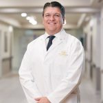 Dr. Ricardo Daniel Gallegos Torres