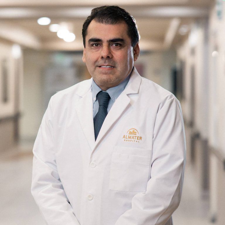 Dr. Rodolfo Woolfolk Wilhelmy
