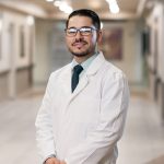 Dr. Rubén Márquez Jaramillo