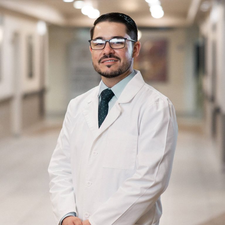 Dr. Rubén Márquez Jaramillo