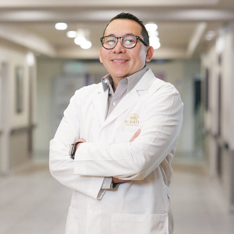 Dr. Victor Manuel Pon Méndez