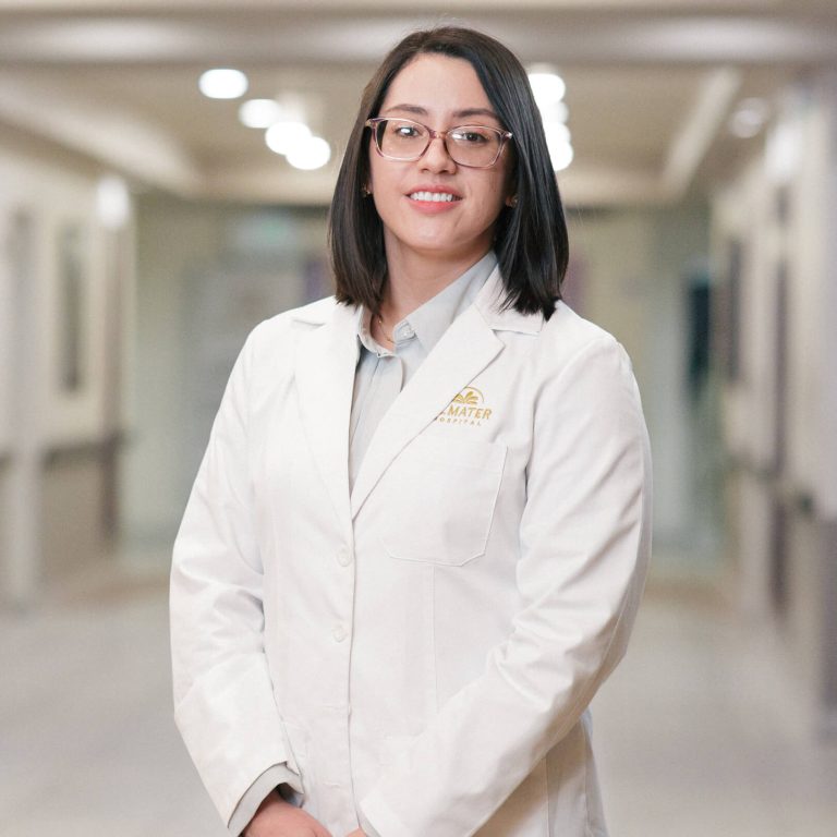 Dra. Jessica Milagros Herrera Hurtado