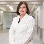 Dra. Norma Alicia Tapia Esparza