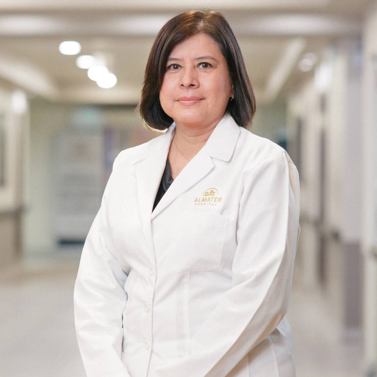 Dra. Norma Alicia Tapia Esparza