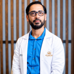 Dr. Javier Orozco Contreras