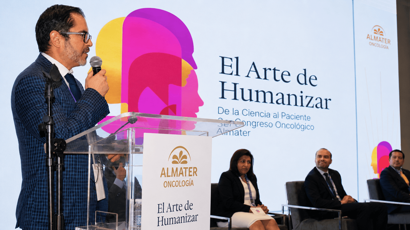 El Arte de Humanizar: De la Ciencia a la Persona