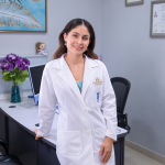 Dra. Verónica López Guerra